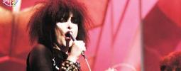 Siouxsie aneb dáma s vykřičníkem